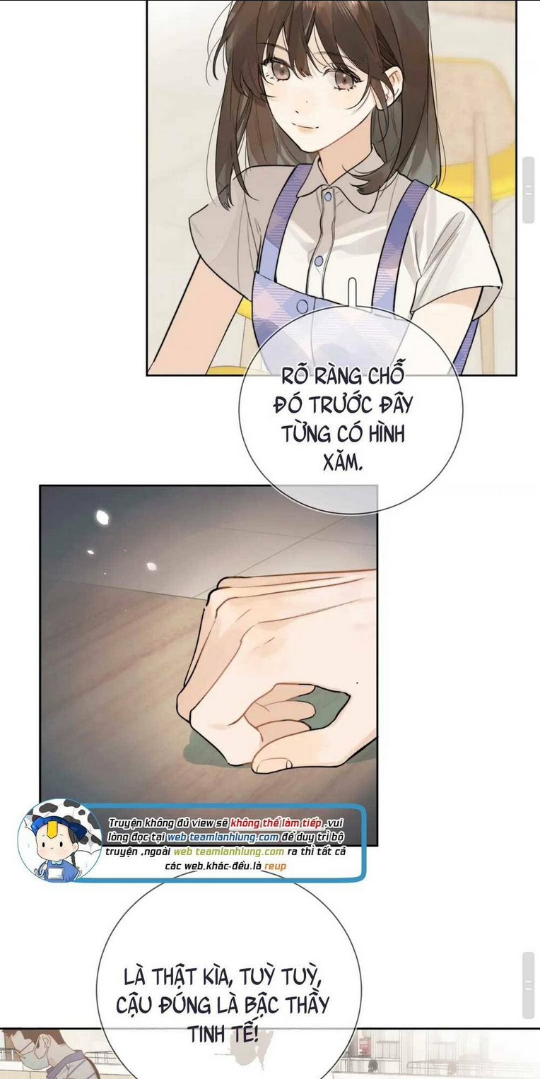 TỎ TÌNH Tập 6 trang 23
