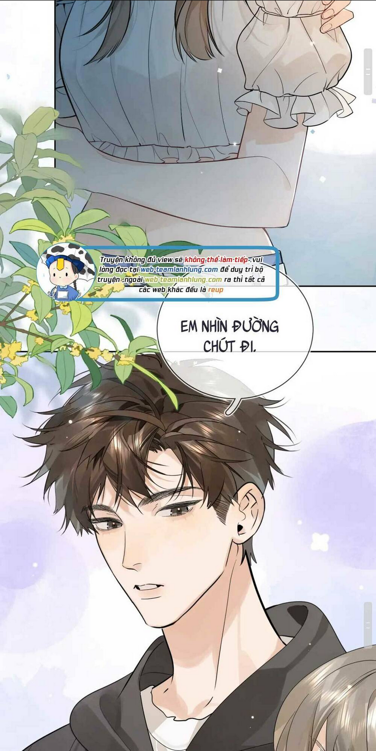 TỎ TÌNH Tập 6 trang 6