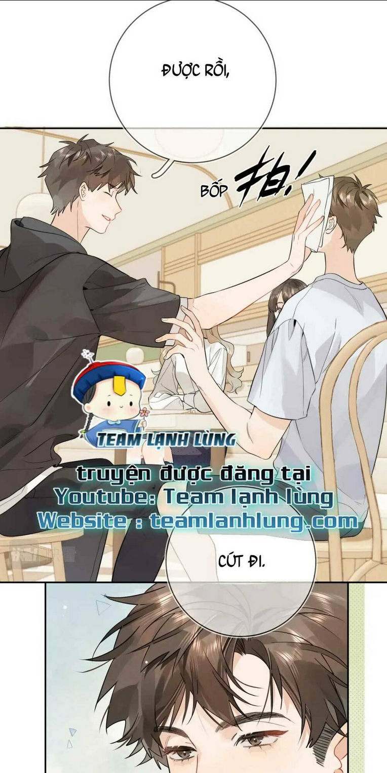 TỎ TÌNH Tập 7 trang 29