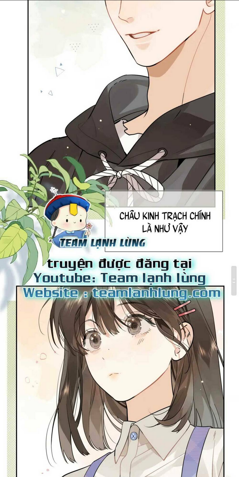 TỎ TÌNH Tập 7 trang 30