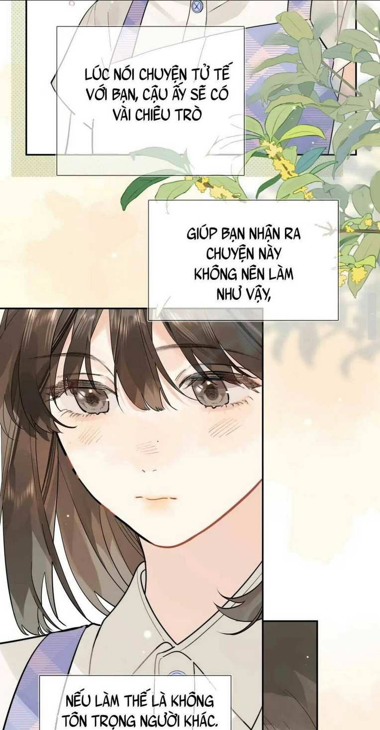 TỎ TÌNH Tập 7 trang 31