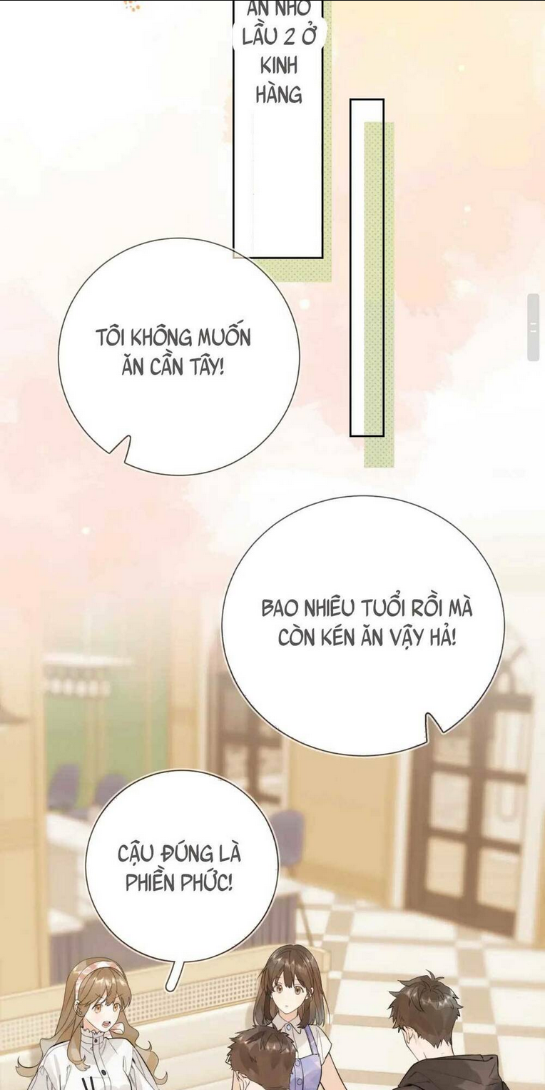 TỎ TÌNH Tập 7 trang 7