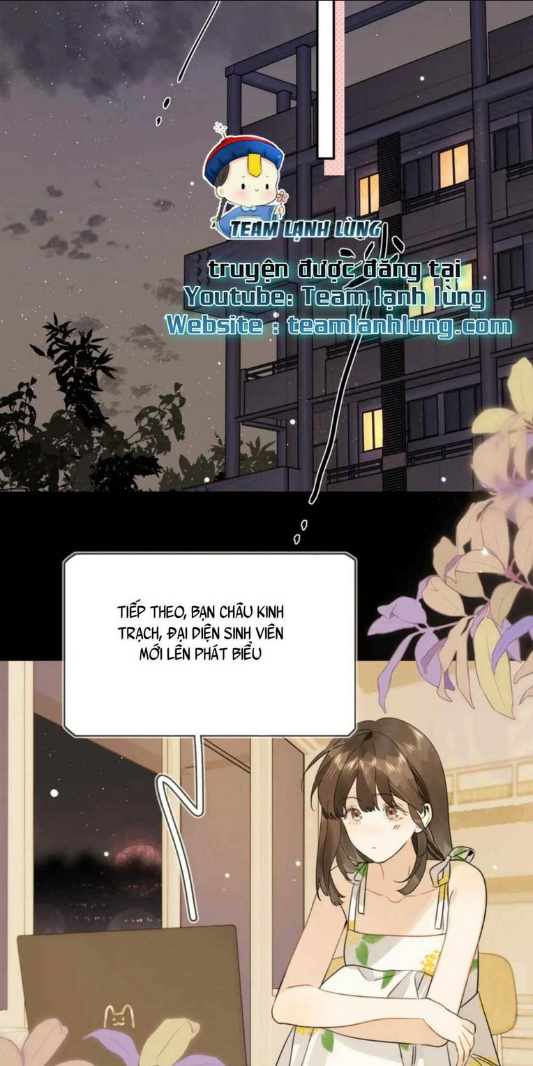 TỎ TÌNH Tập 8 trang 25