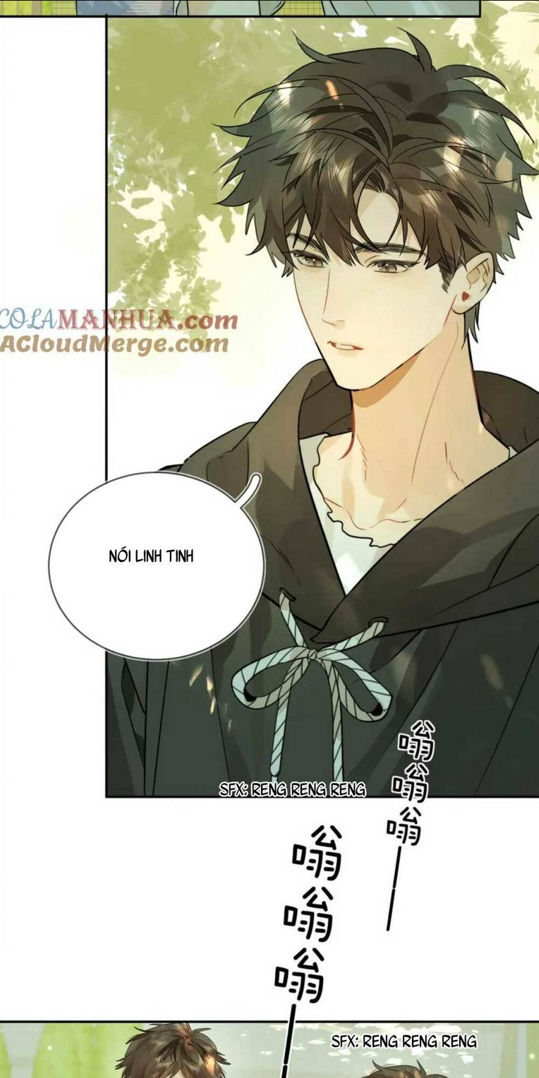 TỎ TÌNH Tập 8 trang 6