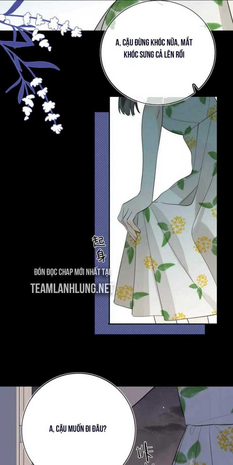 TỎ TÌNH Tập 9 trang 19