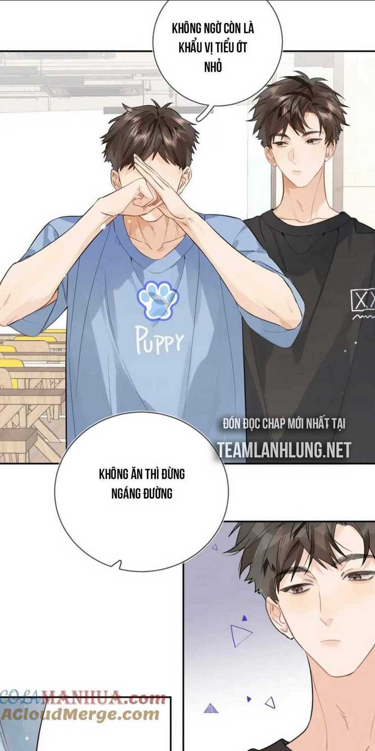 TỎ TÌNH Tập 9 trang 33