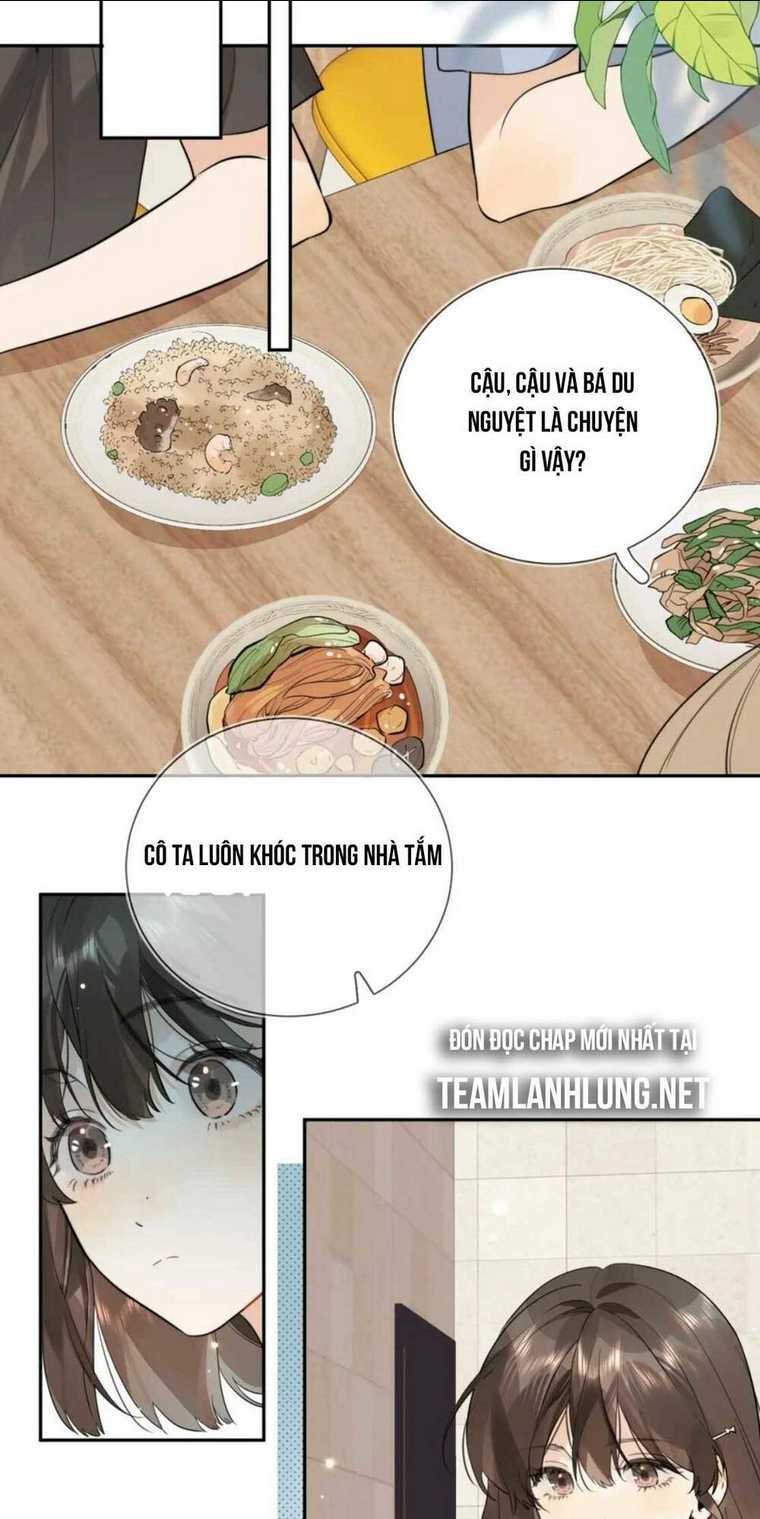 TỎ TÌNH Tập 9 trang 37