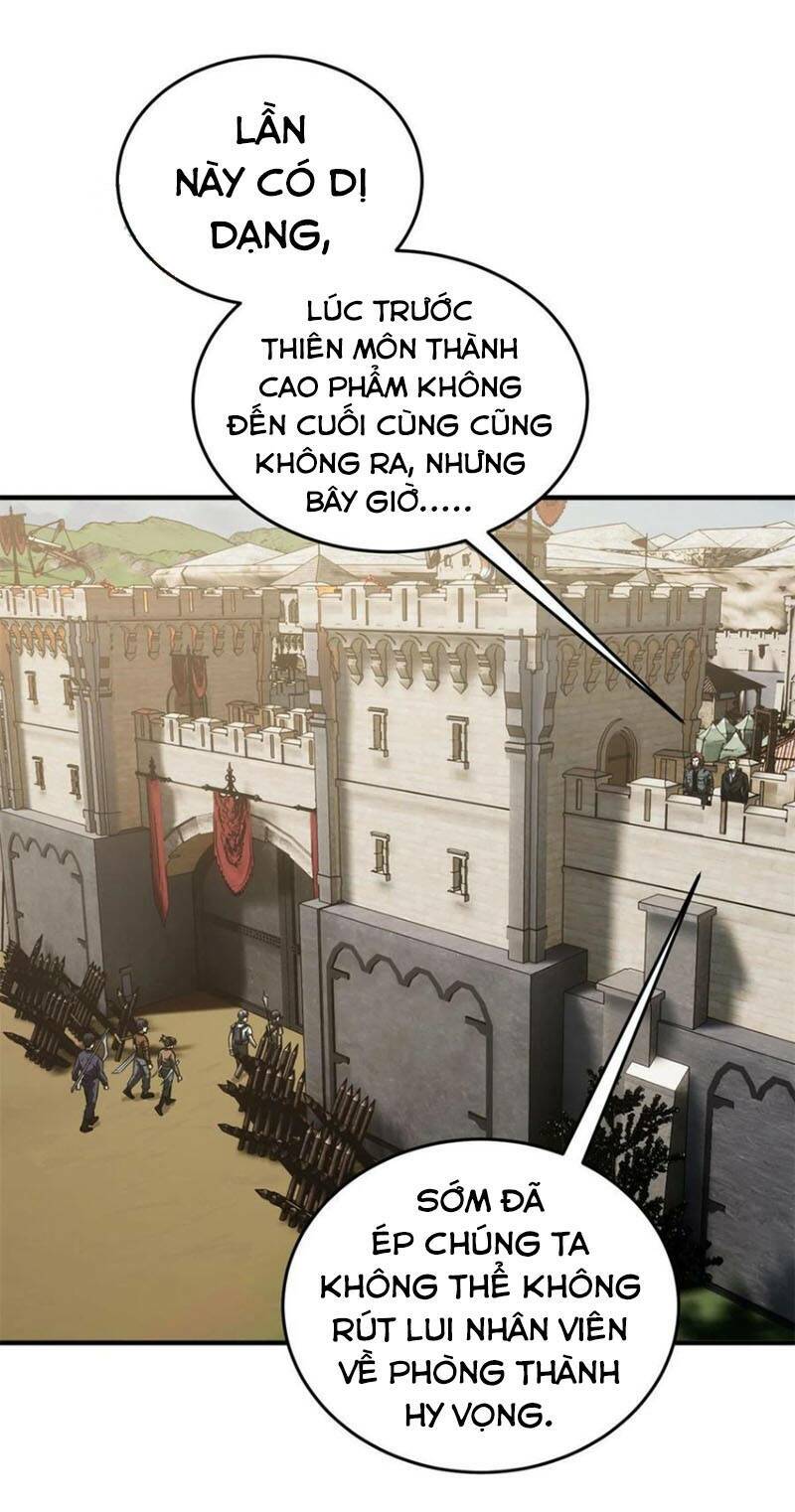 Toàn Cầu Cao Võ Tập 136 trang 38