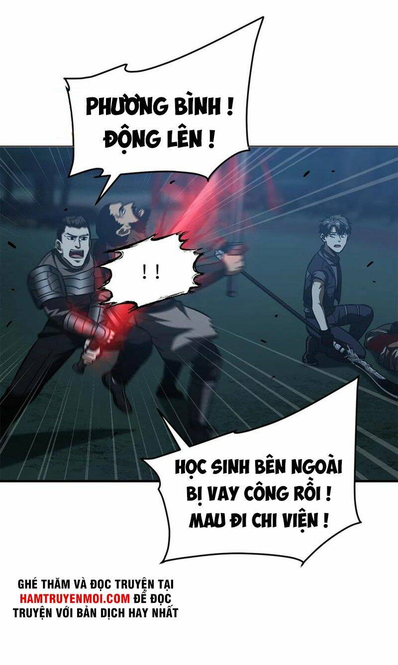 Toàn Cầu Cao Võ Tập 146 trang 11