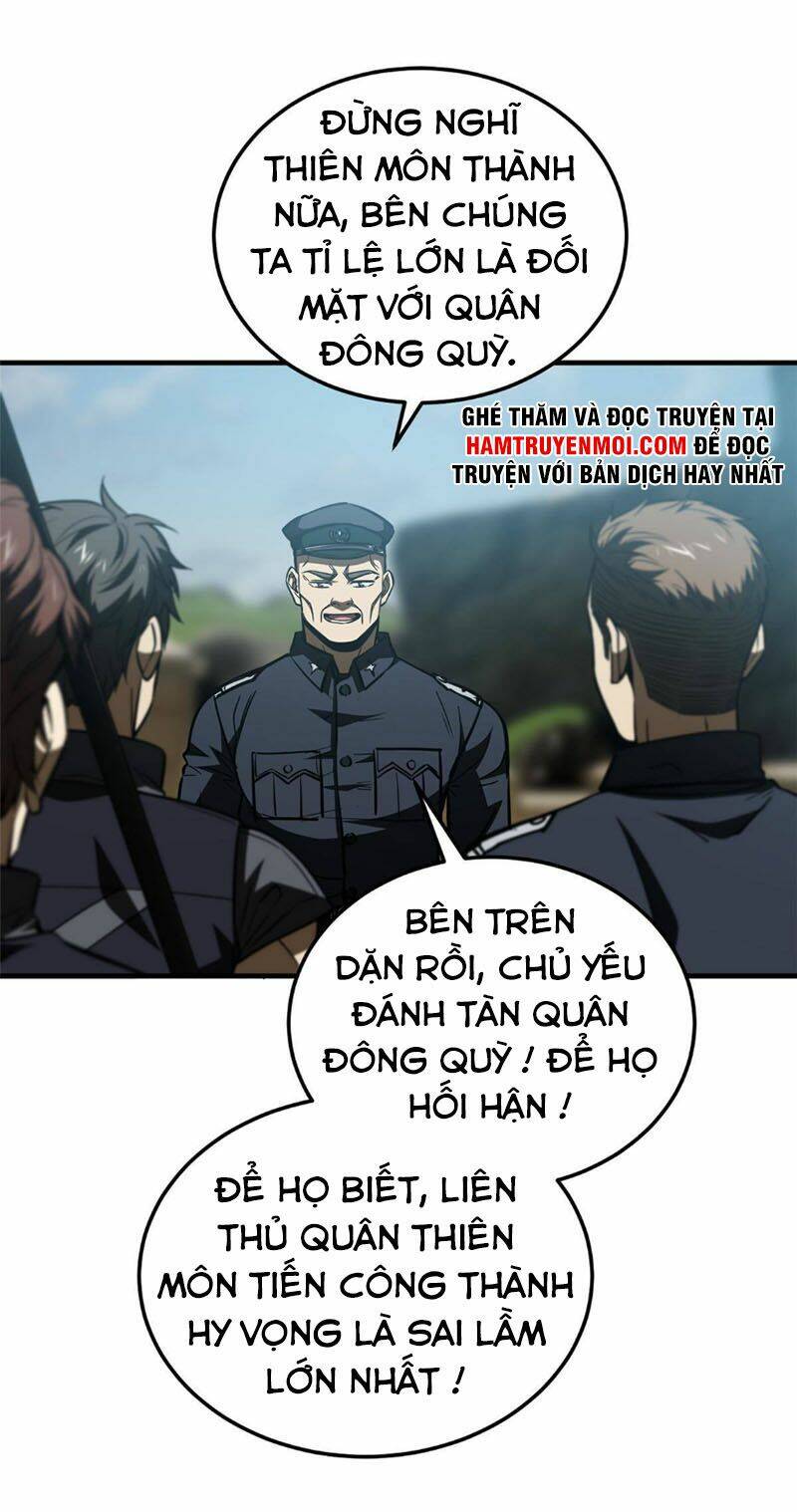Toàn Cầu Cao Võ Tập 148 trang 31