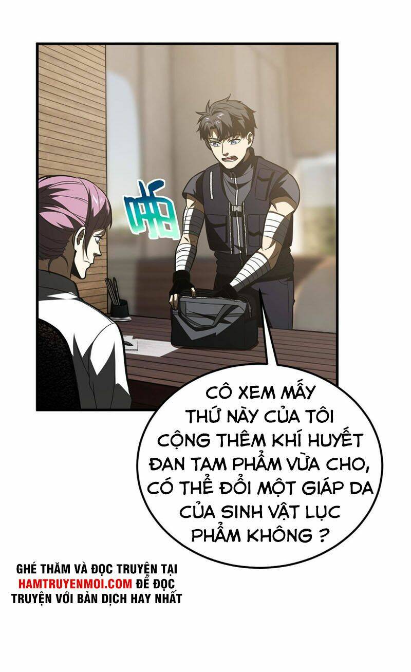 Toàn Cầu Cao Võ Tập 148 trang 5