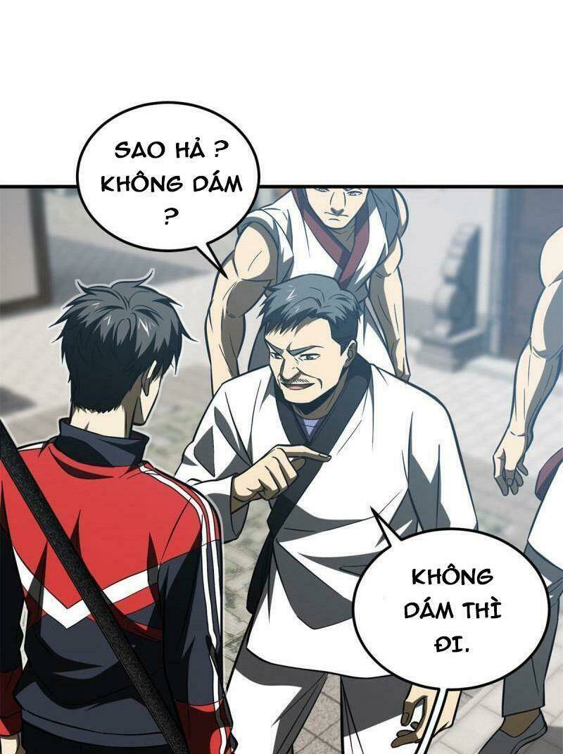 Toàn Cầu Cao Võ Tập 157 trang 55
