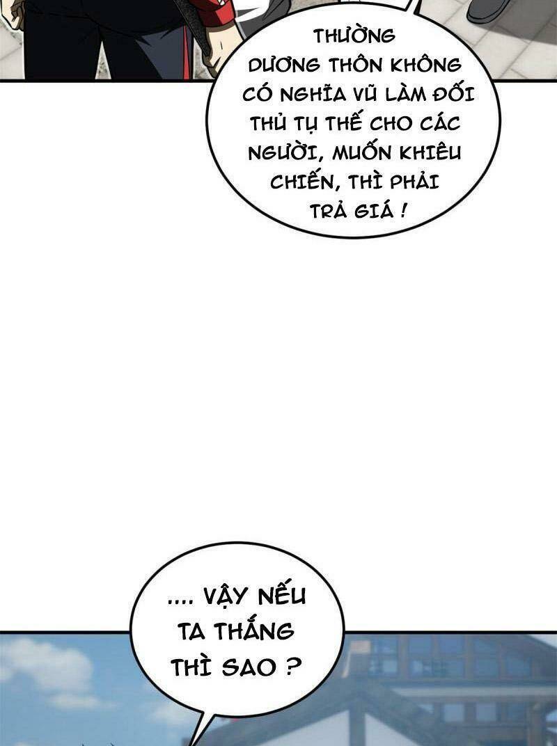 Toàn Cầu Cao Võ Tập 157 trang 56