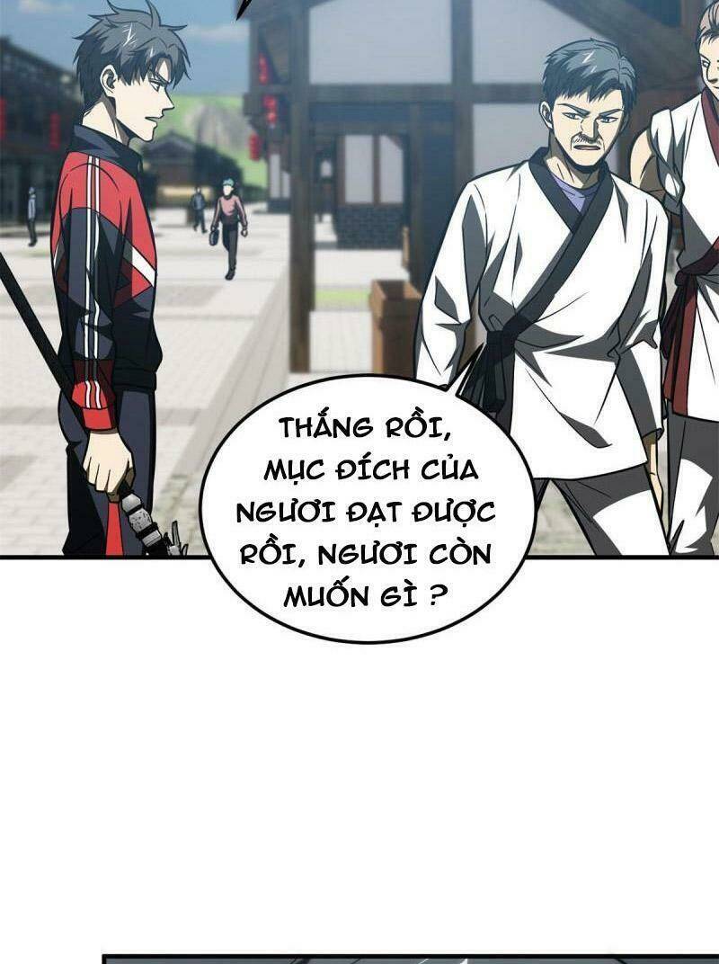 Toàn Cầu Cao Võ Tập 157 trang 57