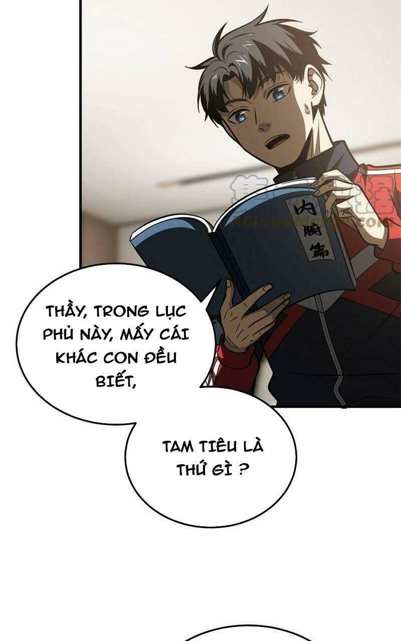 Toàn Cầu Cao Võ Tập 169 trang 21