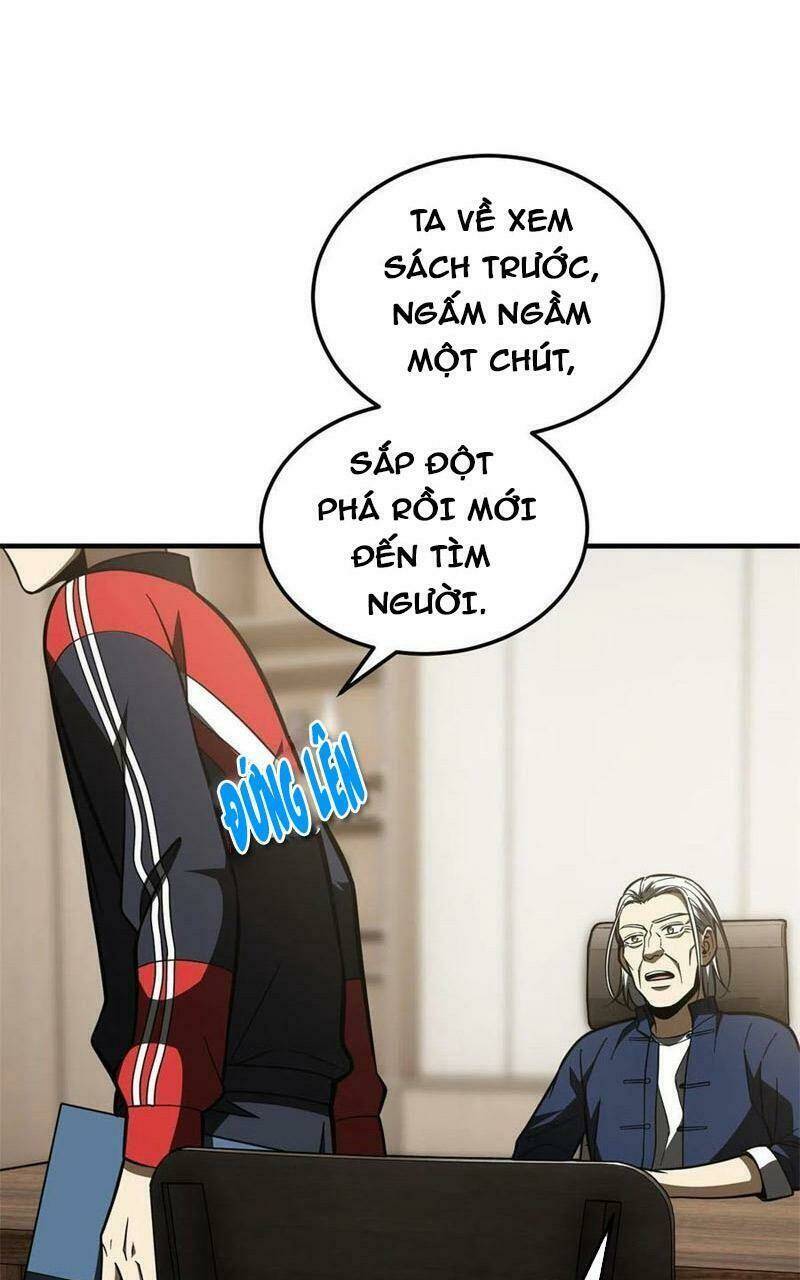 Toàn Cầu Cao Võ Tập 169 trang 36