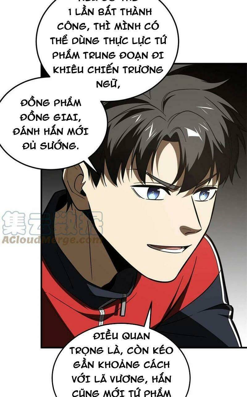 Toàn Cầu Cao Võ Tập 169 trang 42