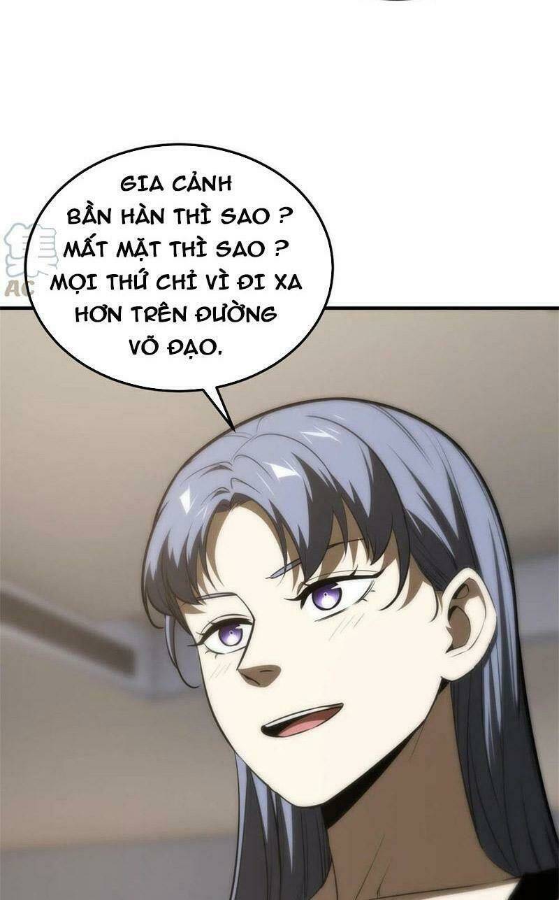 Toàn Cầu Cao Võ Tập 169 trang 54