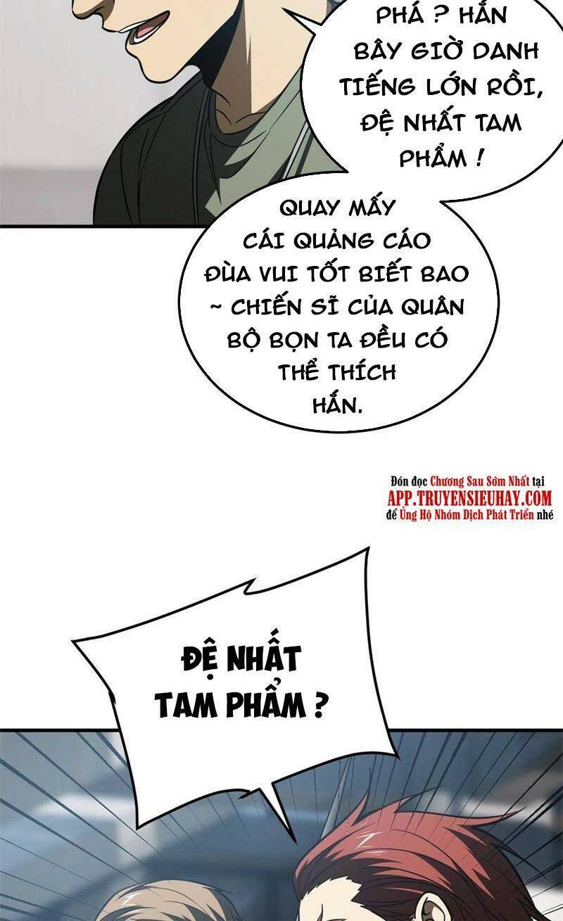 Toàn Cầu Cao Võ Tập 170 trang 40