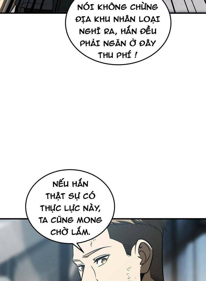 Toàn Cầu Cao Võ Tập 170 trang 46