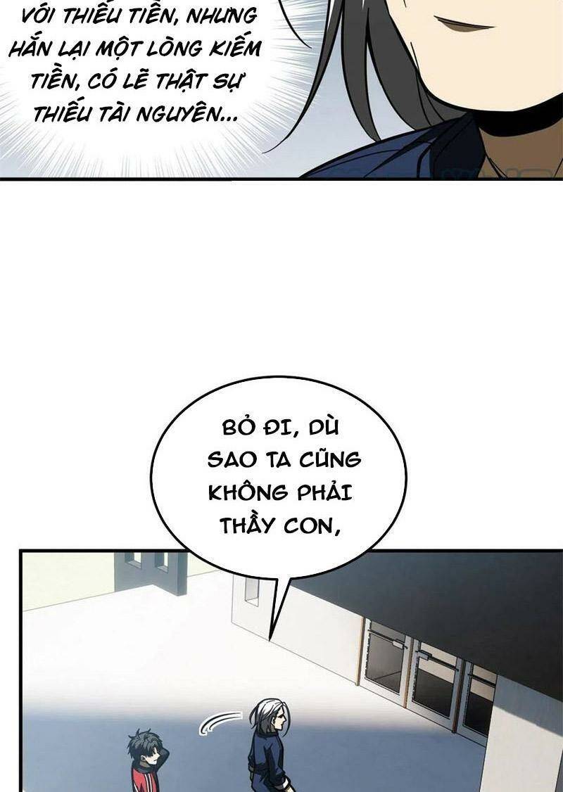 Toàn Cầu Cao Võ Tập 170 trang 7
