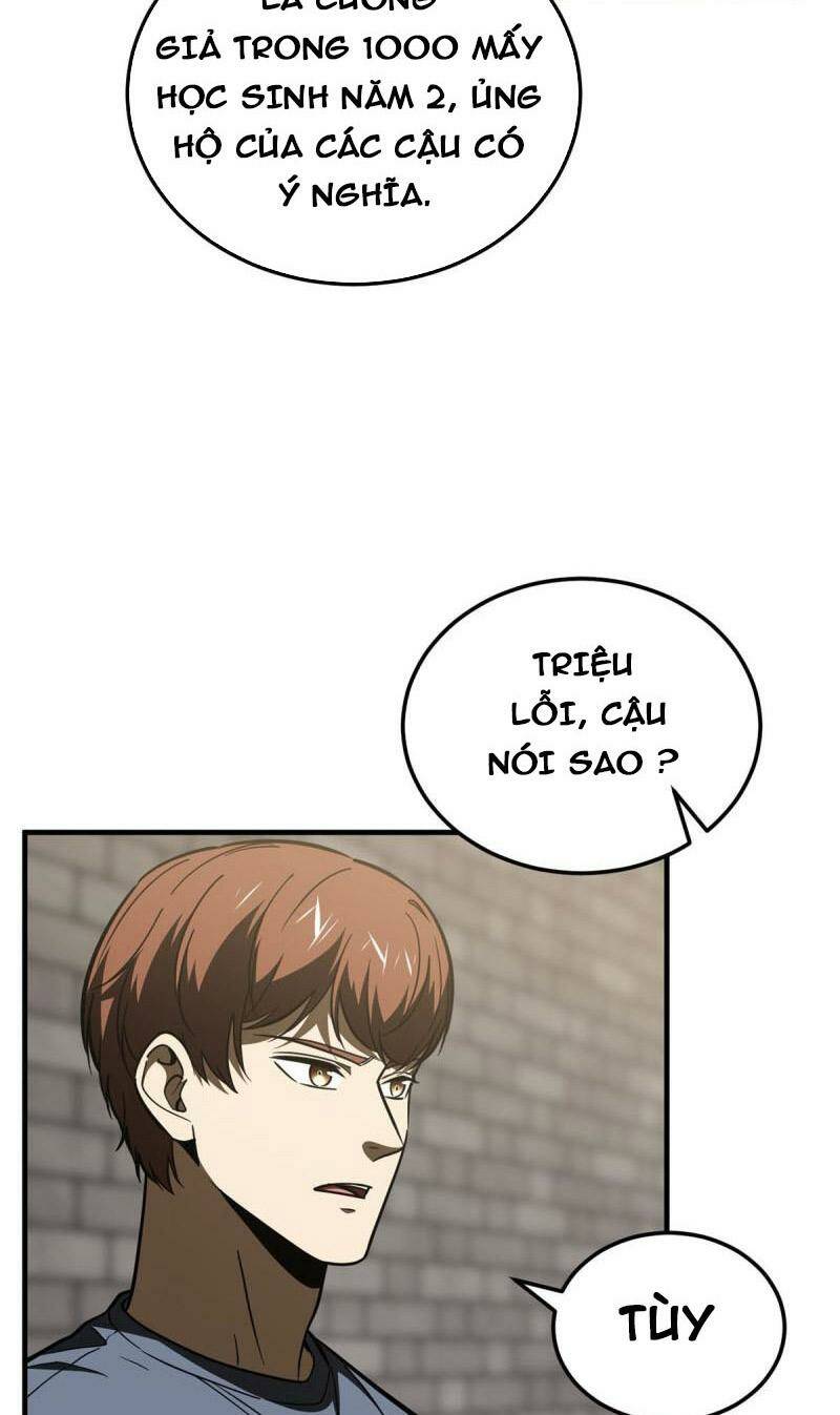 Toàn Cầu Cao Võ Tập 172 trang 19