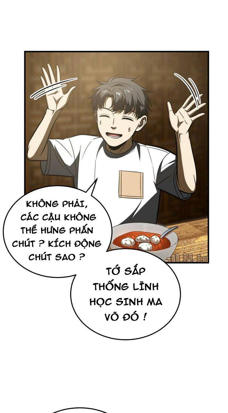 Toàn Cầu Cao Võ Tập 172 trang 26