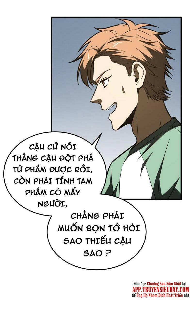 Toàn Cầu Cao Võ Tập 172 trang 7