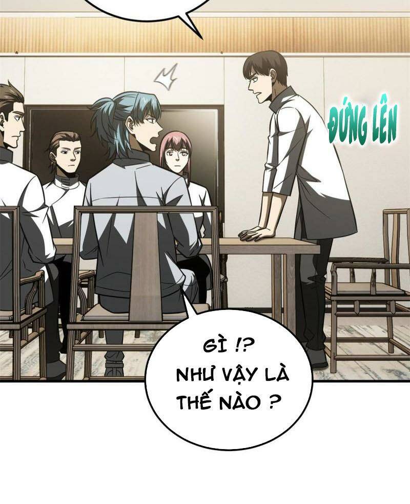 Toàn Cầu Cao Võ Tập 172 trang 61