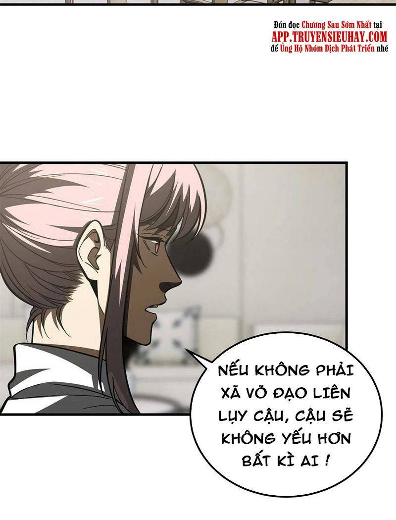 Toàn Cầu Cao Võ Tập 175 trang 28