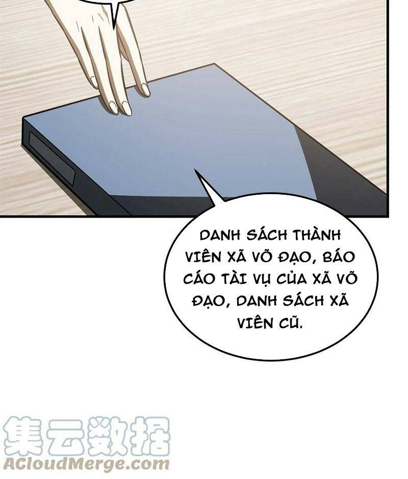 Toàn Cầu Cao Võ Tập 175 trang 6