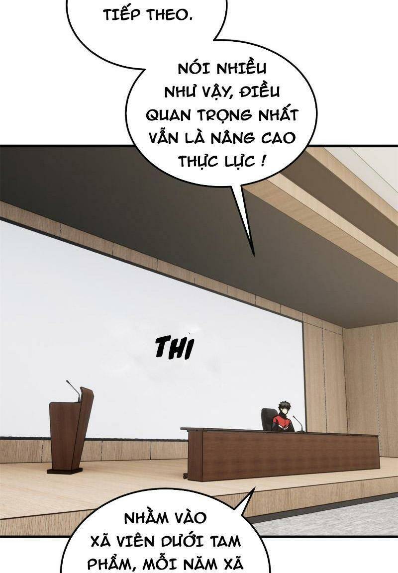 Toàn Cầu Cao Võ Tập 176 trang 36