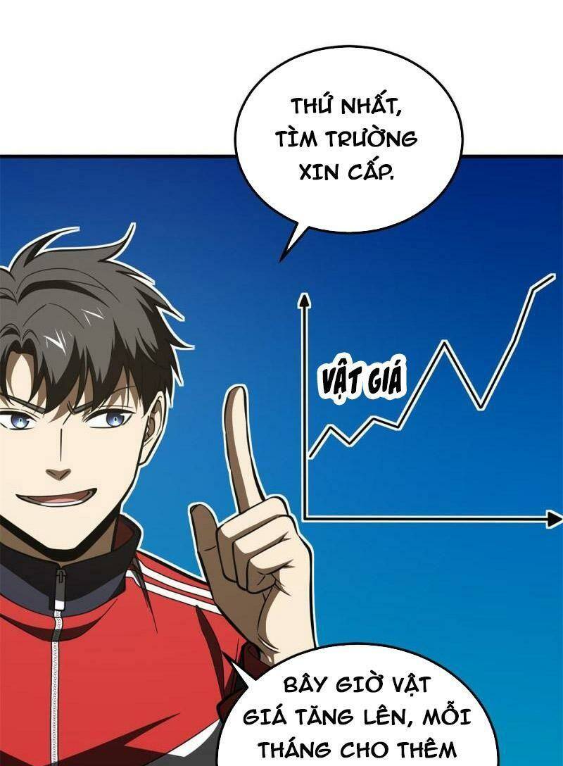 Toàn Cầu Cao Võ Tập 176 trang 6