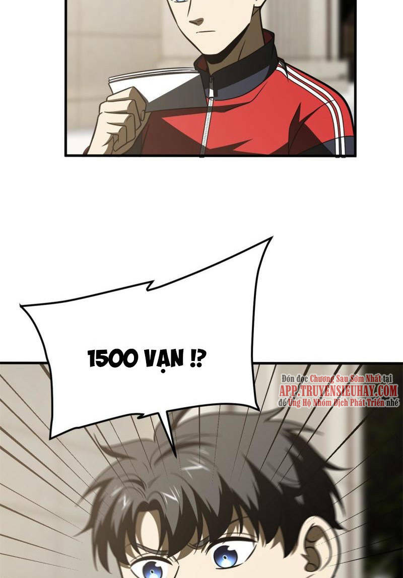 Toàn Cầu Cao Võ Tập 177 trang 33