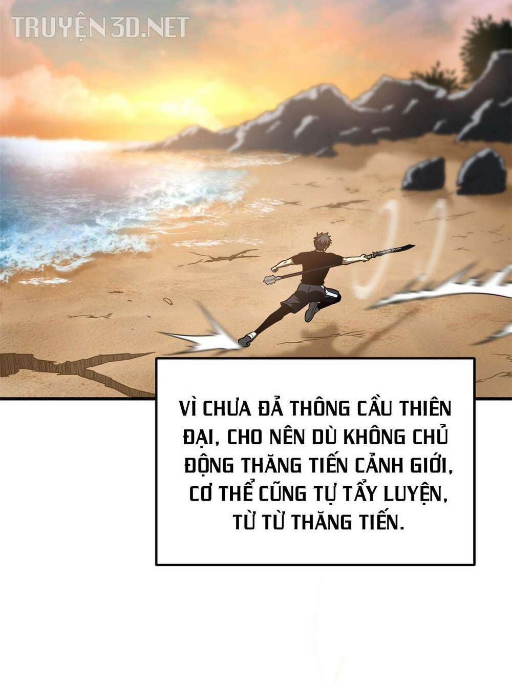Toàn Cầu Cao Võ Tập 185 trang 14