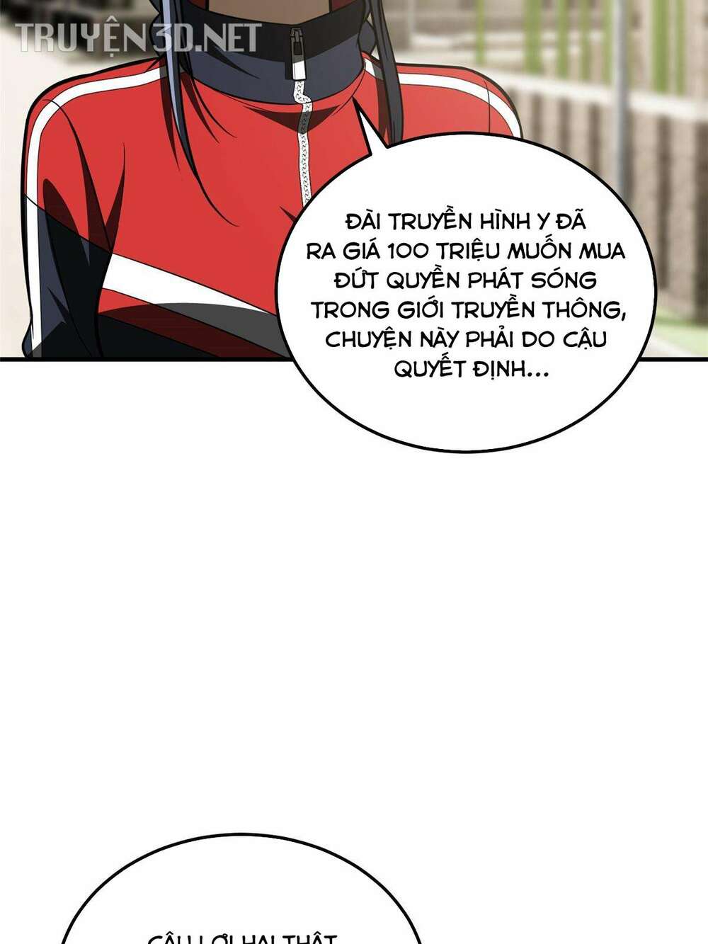 Toàn Cầu Cao Võ Tập 185 trang 29