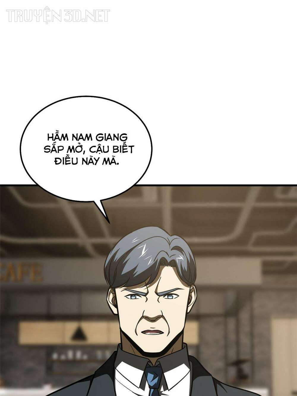 Toàn Cầu Cao Võ Tập 200 trang 38