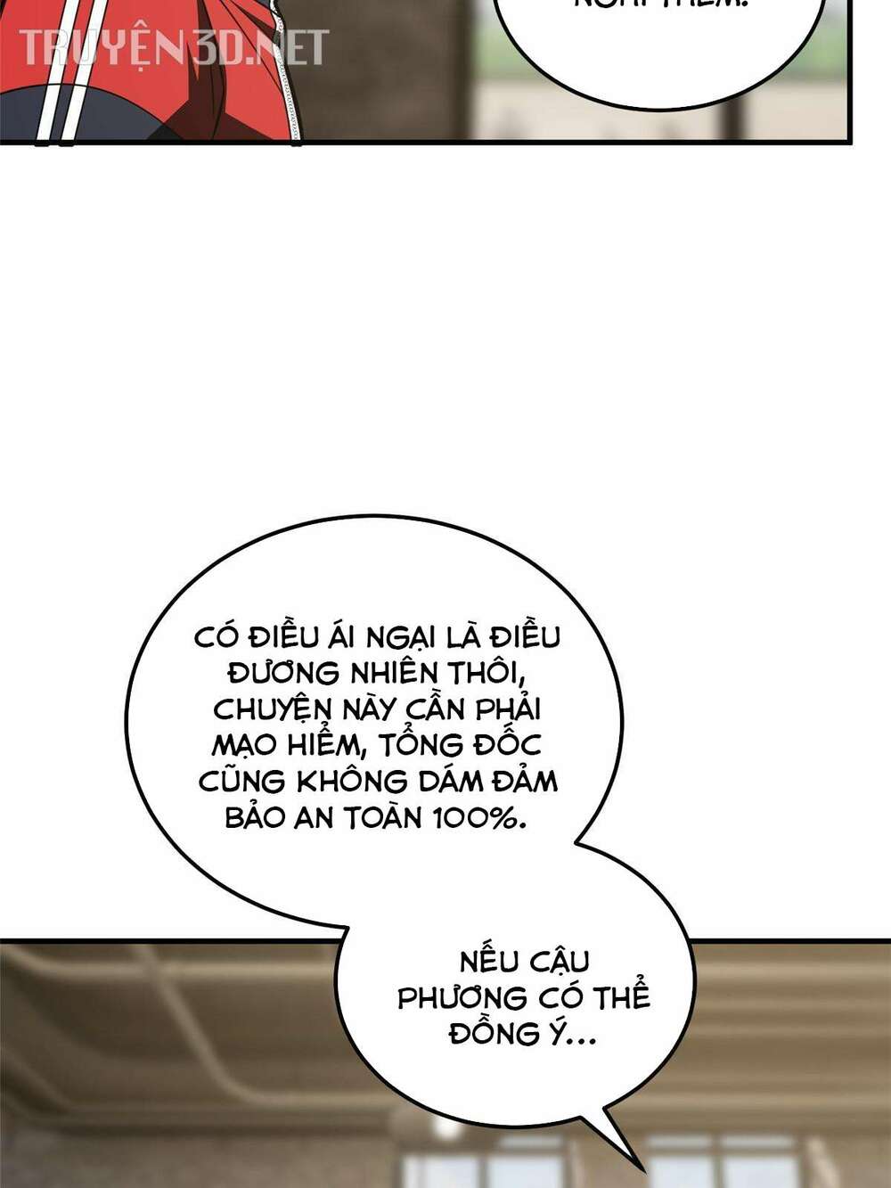 Toàn Cầu Cao Võ Tập 200 trang 60