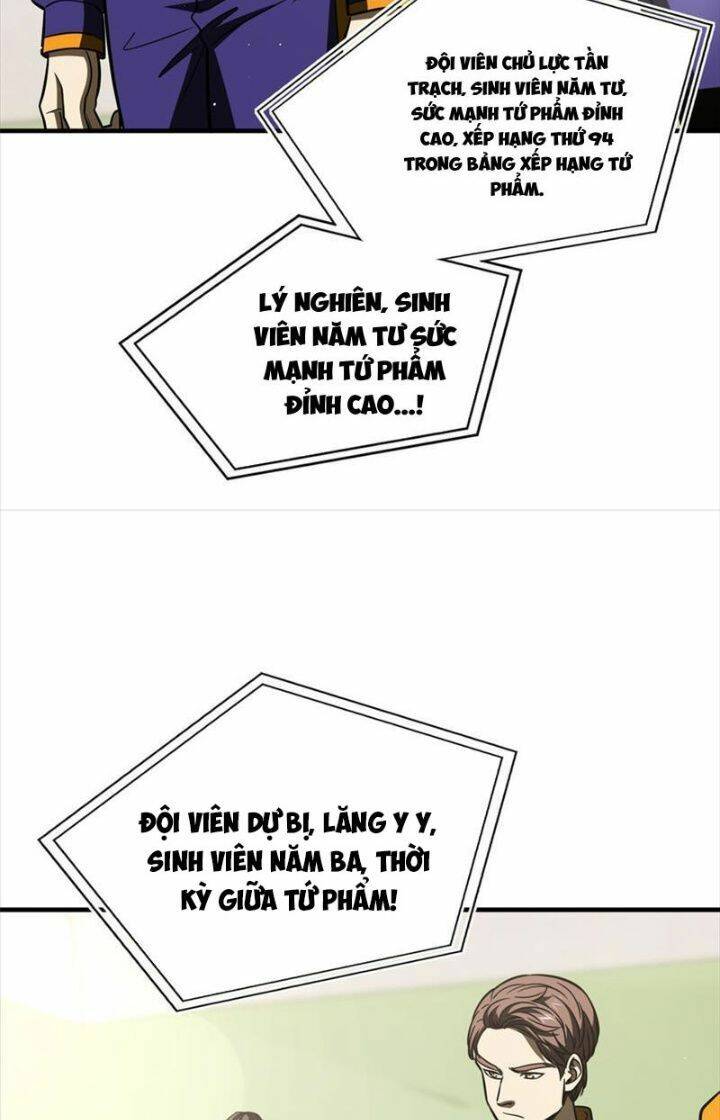 Toàn Cầu Cao Võ Tập 217 trang 4