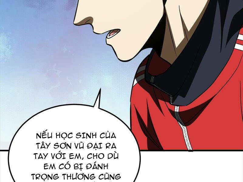 Toàn Cầu Cao Võ Tập 219 trang 47