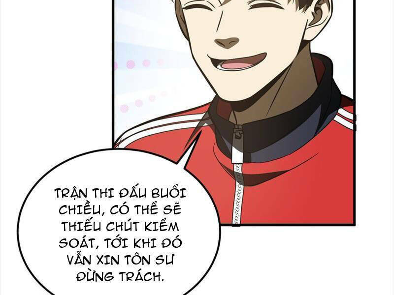 Toàn Cầu Cao Võ Tập 219 trang 60
