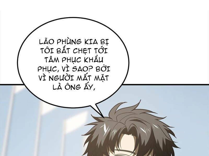 Toàn Cầu Cao Võ Tập 219 trang 91