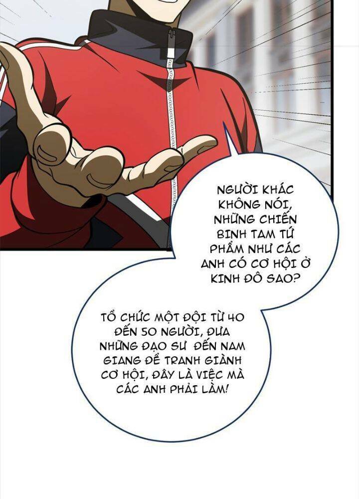 Toàn Cầu Cao Võ Tập 220 trang 62