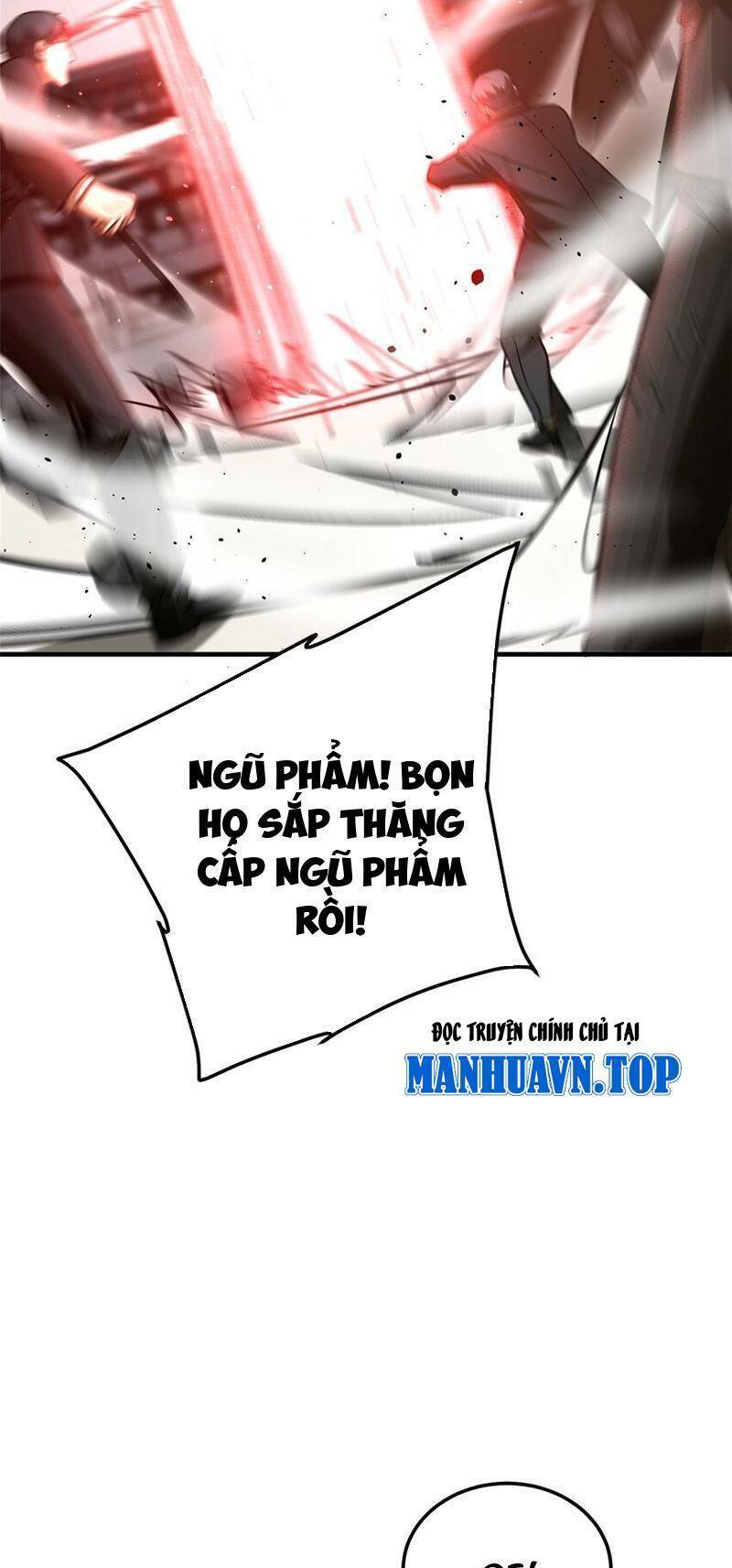 Toàn Cầu Cao Võ Tập 228 trang 21