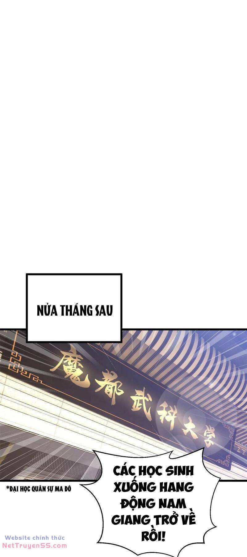 Toàn Cầu Cao Võ Tập 244 trang 37