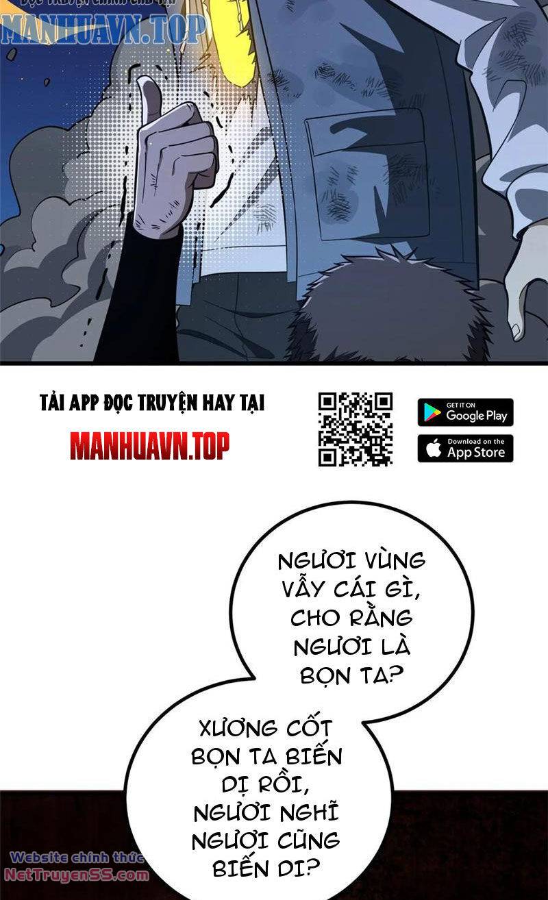 Toàn Cầu Cao Võ Tập 245 trang 59