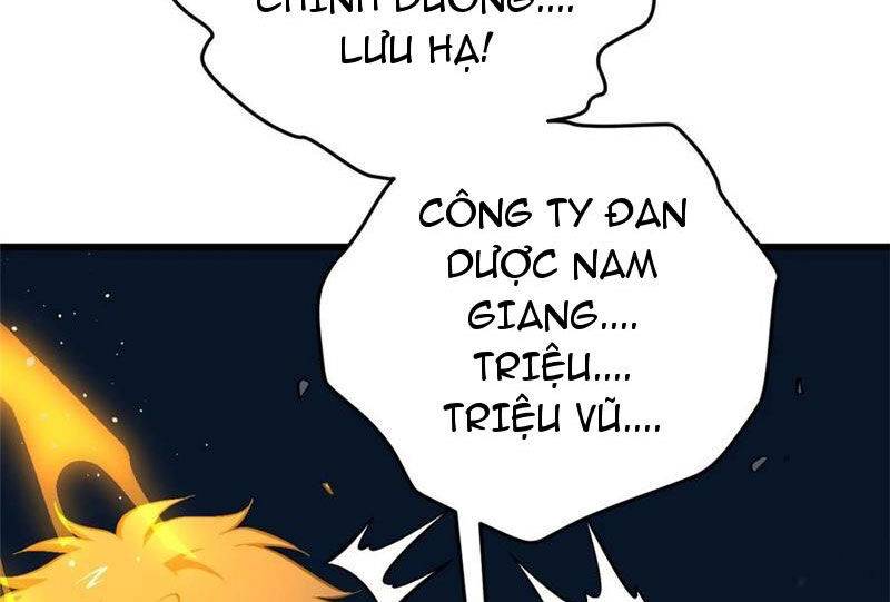 Toàn Cầu Cao Võ Tập 245 trang 72