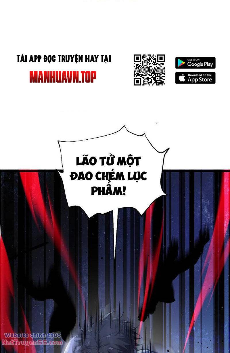Toàn Cầu Cao Võ Tập 245 trang 9