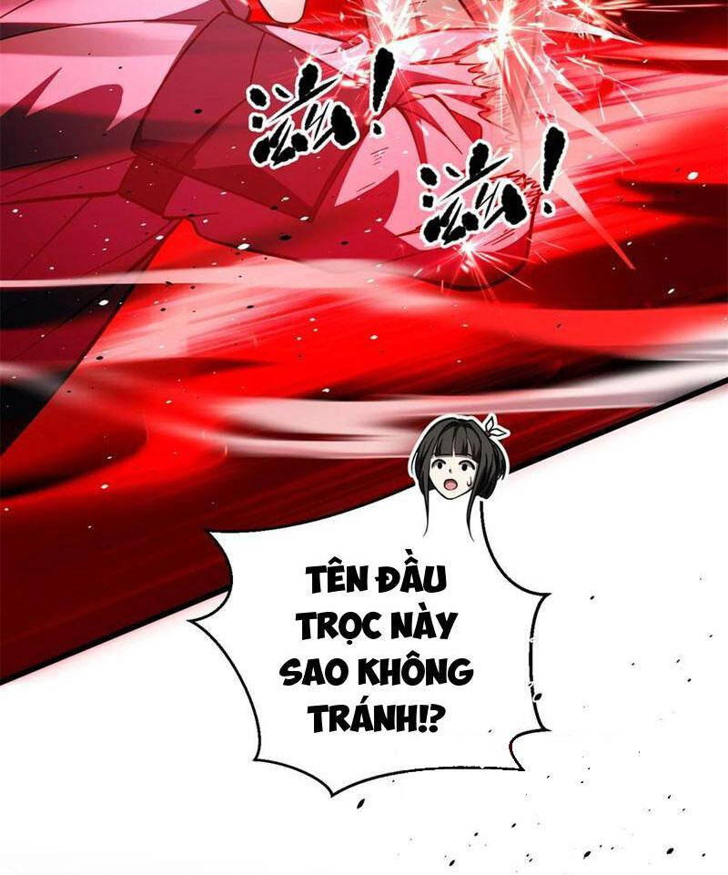 Toàn Cầu Cao Võ Tập 254 trang 64