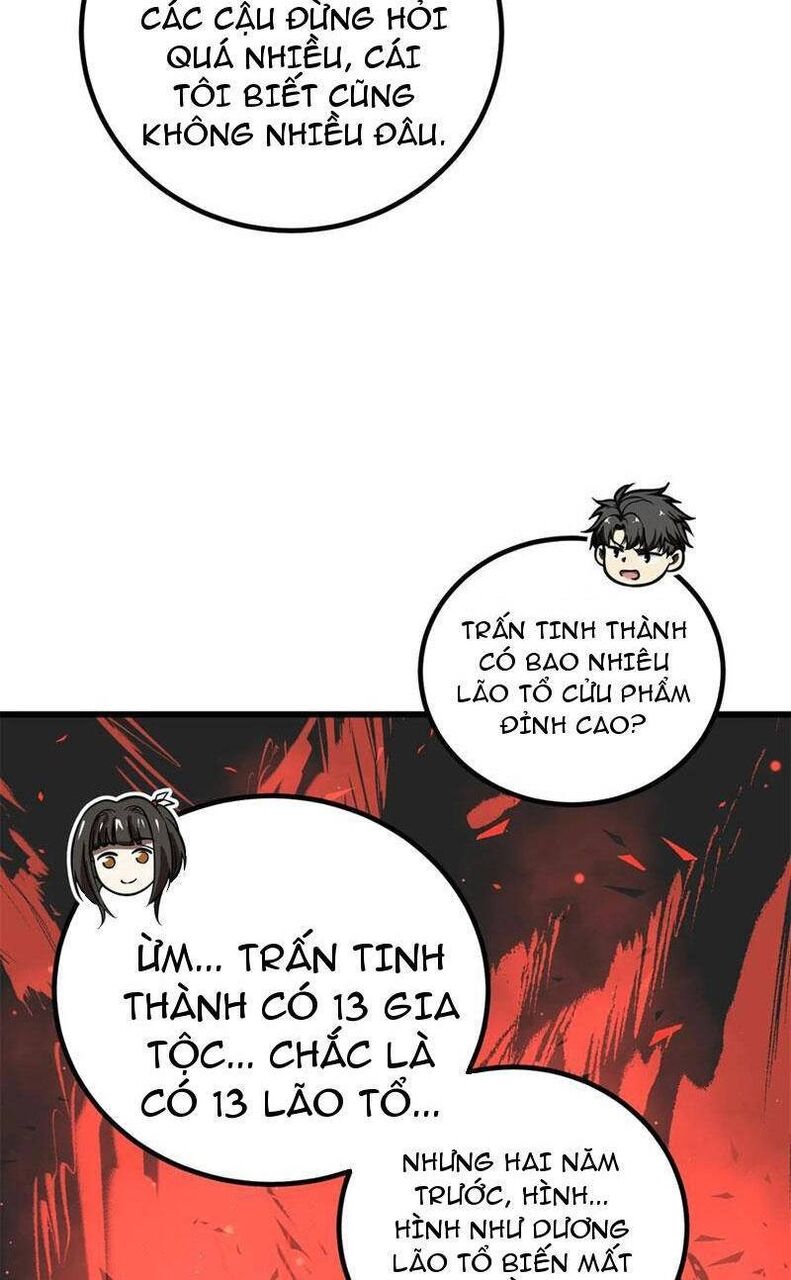 Toàn Cầu Cao Võ Tập 256 trang 49